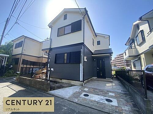 神奈川県藤沢市石川 2999万円