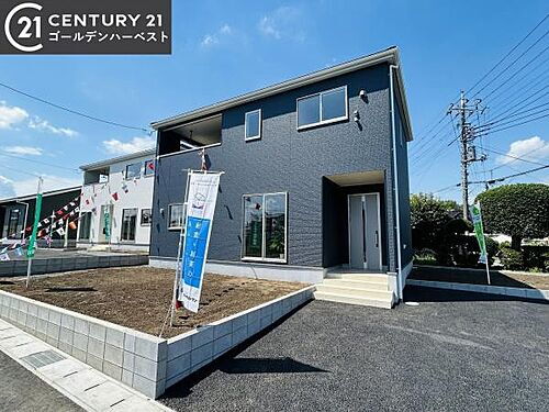 茨城県常陸大宮市野中町 1790万円 4LDK