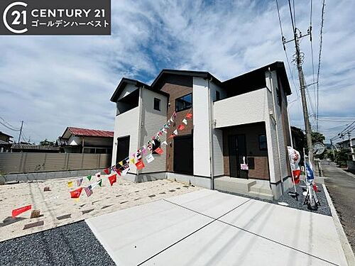 茨城県常陸太田市馬場町 2798万円 4SLDK