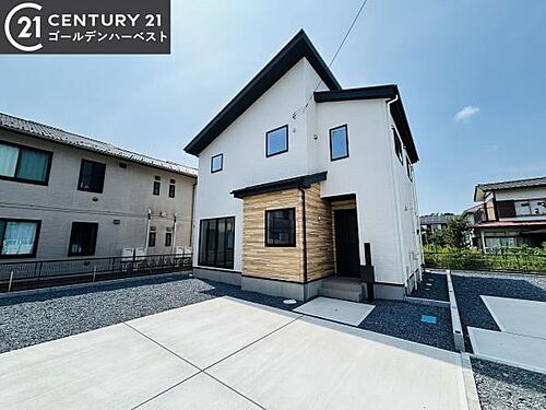 茨城県水戸市笠原町 3199万円 4LDK