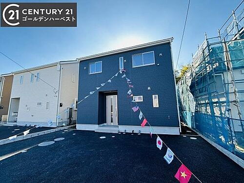 茨城県水戸市河和田町 2390万円 3LDK