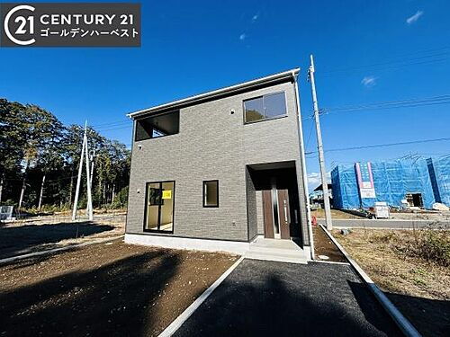 茨城県水戸市河和田町 2190万円 4LDK