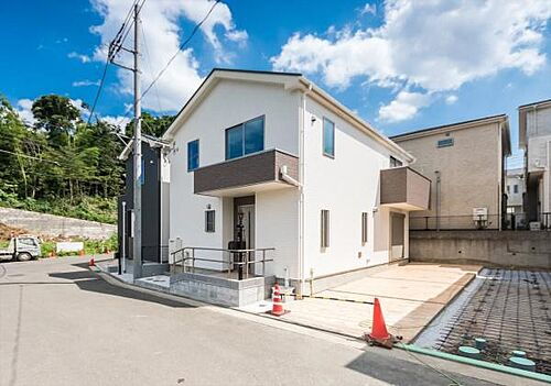 神奈川県横浜市港北区小机町 5188.25万円 2SLDK