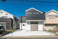 神奈川県横浜市磯子区杉田6丁目 4999万円 4LDK