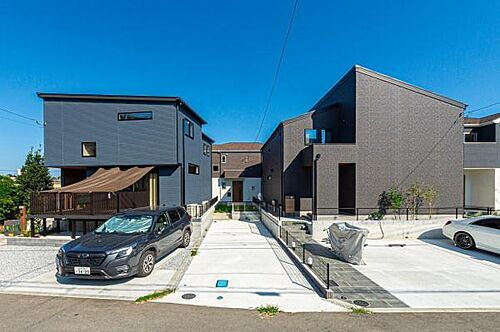 神奈川県藤沢市石川 4399万円 4LDK