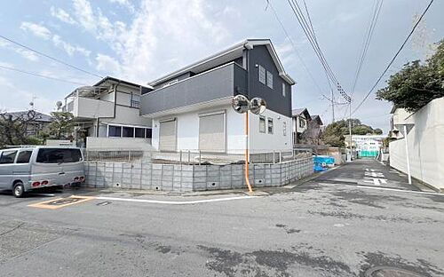 神奈川県藤沢市村岡東４丁目 5998万円 4LDK