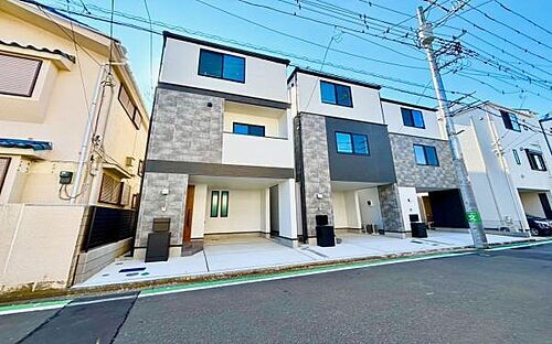 神奈川県横浜市中区本牧原 中古住宅