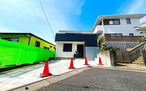 神奈川県横浜市戸塚区平戸１丁目 中古住宅