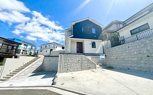 神奈川県横浜市港北区篠原町 6858.25万円 4LDK