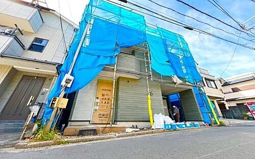 神奈川県横浜市西区霞ケ丘 4380万円 1SLDK