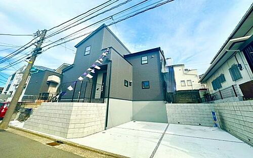 神奈川県横浜市旭区今宿2丁目 4980万円 4LDK