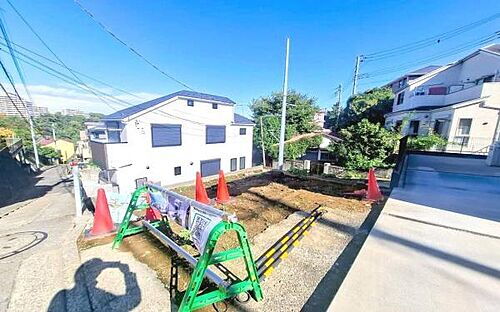 神奈川県横浜市保土ケ谷区桜ケ丘1丁目 4780万円 3SLDK