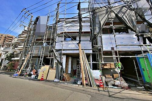 神奈川県藤沢市鵠沼花沢町 5498万円 4LDK