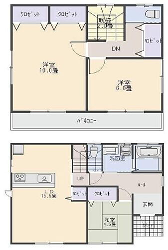 千葉県八街市勢田 中古住宅