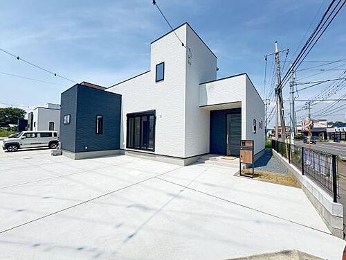 千葉県東金市川場 3480万円 3LDK