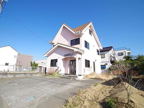 千葉県東金市南上宿 1780万円