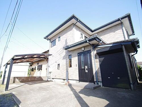 千葉県山武市松尾町八田 1180万円