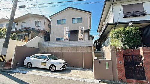 京都府宇治市明星町３丁目 2950万円 4LDK