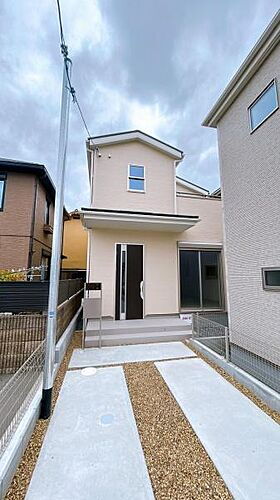 京都府宇治市伊勢田町南遊田 3780万円 2SLDK