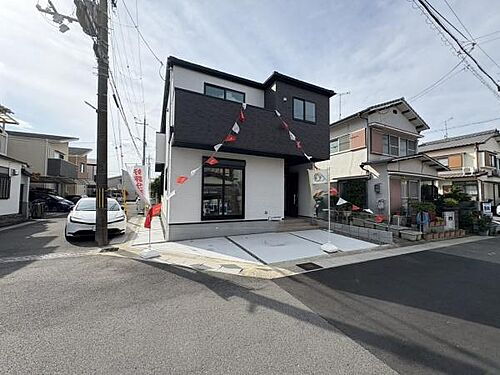 京都府宇治市小倉町蓮池 3698万円 4LDK