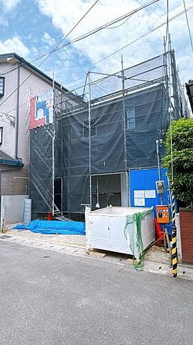 京都府京都市伏見区向島立河原町 3798万円 4LDK