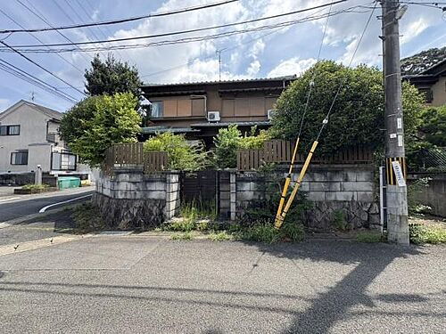 京都府京都市伏見区醍醐赤間南裏町 2470万円
