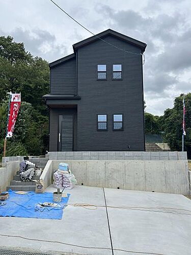 京都府宇治市木幡御蔵山 中古住宅