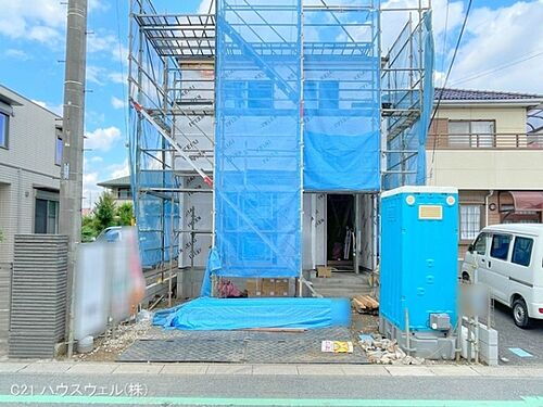 埼玉県桶川市西１丁目 3698万円 4LDK