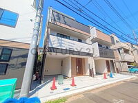 神奈川県横浜市鶴見区東寺尾東台 4380万円 1SLDK