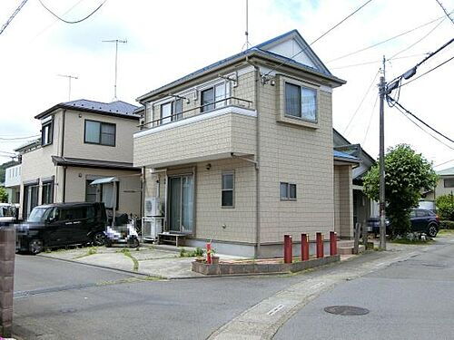 神奈川県愛甲郡愛川町中津 1480万円