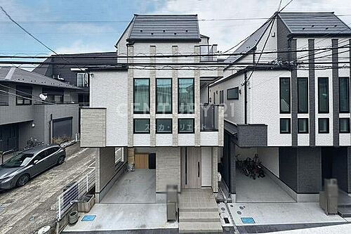 東京都世田谷区北沢１丁目 19998万円