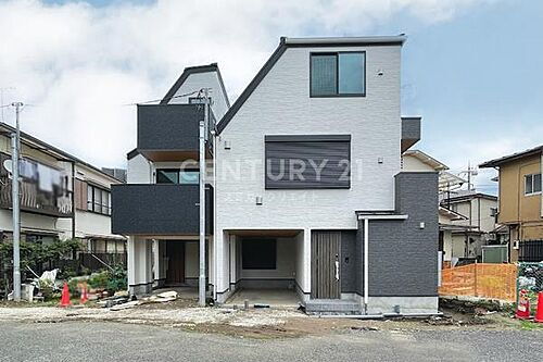 東京都大田区多摩川２丁目 7180万円 3SLDK