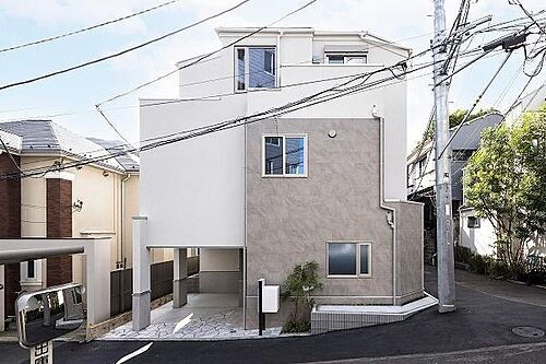 東京都渋谷区恵比寿３丁目 19800万円 3LDK