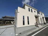 大阪府富田林市廿山2丁目 3580万円 4SLDK