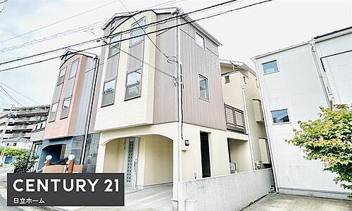 神奈川県横浜市金沢区六浦５丁目 3080万円