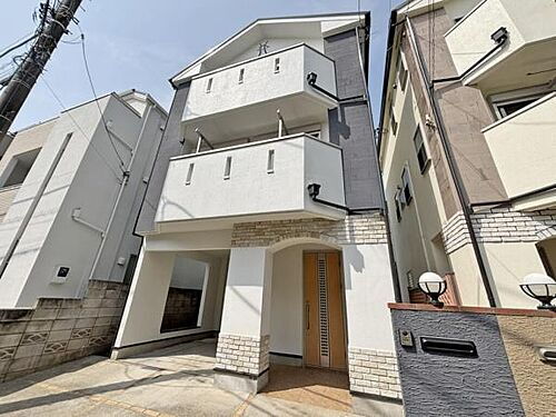 神奈川県横浜市瀬谷区橋戸１丁目 3480万円