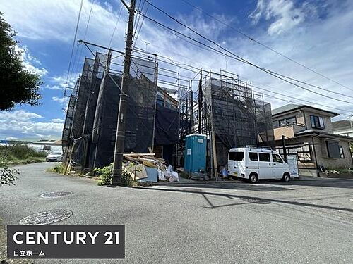 神奈川県横浜市戸塚区汲沢町 4580万円 4LDK