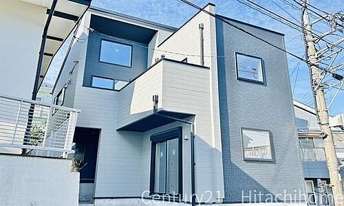 神奈川県鎌倉市台4丁目 4980万円 3SLDK