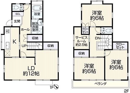 神奈川県横浜市磯子区滝頭１丁目 中古住宅