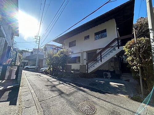 神奈川県鎌倉市浄明寺５丁目 7480万円