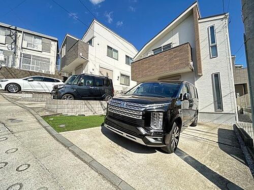 神奈川県横浜市神奈川区三ツ沢中町 5280万円