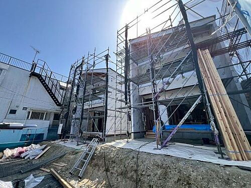 神奈川県鎌倉市西鎌倉２丁目 7480万円 2LDK
