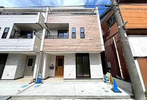 神奈川県川崎市川崎区浜町１丁目 4480万円 3LDK