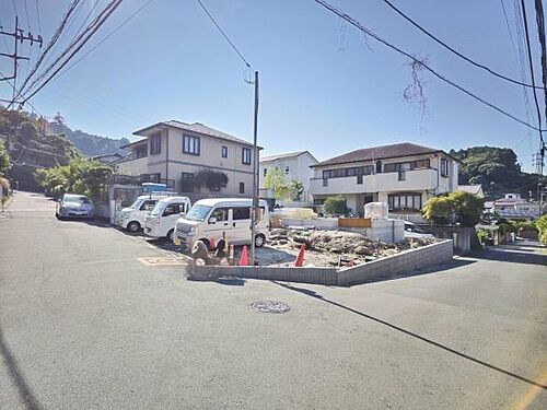 神奈川県鎌倉市今泉台2丁目 5598万円 4LDK