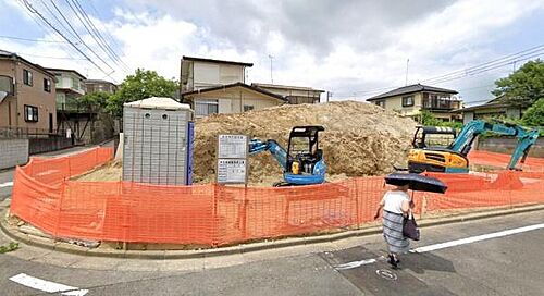 神奈川県横浜市磯子区栗木3丁目 5590万円 4LDK