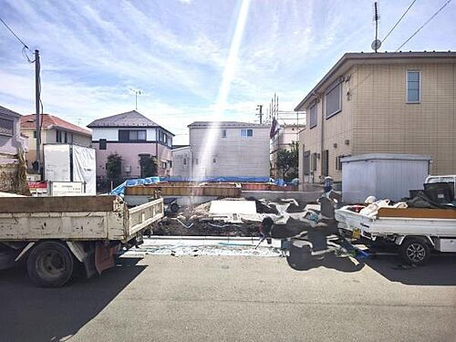 神奈川県横浜市瀬谷区南瀬谷1丁目 5799万円 4LDK