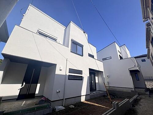 神奈川県鎌倉市手広 5980万円 4LDK