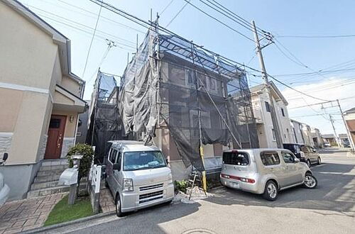 神奈川県横浜市神奈川区西寺尾１丁目 中古住宅