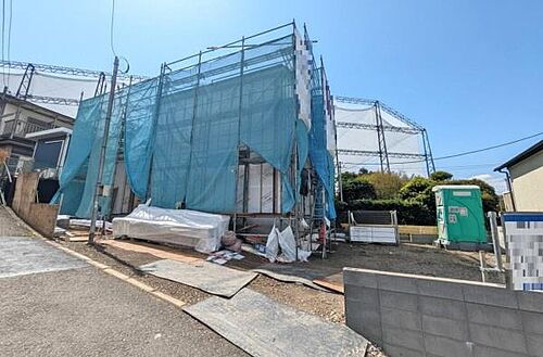 神奈川県横浜市南区六ツ川３丁目 5280万円 4LDK