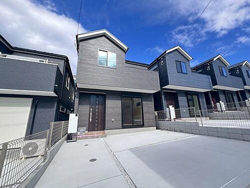 神奈川県横浜市戸塚区上矢部町 4288.25万円 4LDK